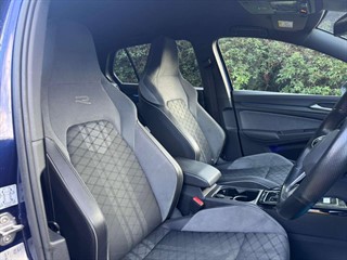 Used Volkswagen Golf