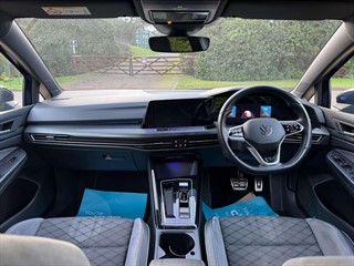 Used Volkswagen Golf