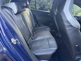 Used Volkswagen Golf