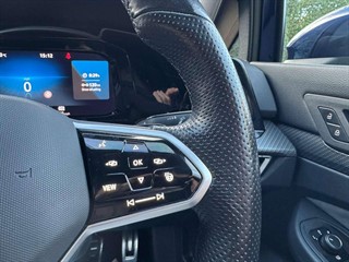 Used Volkswagen Golf