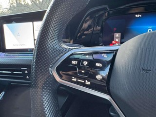 Used Volkswagen Golf