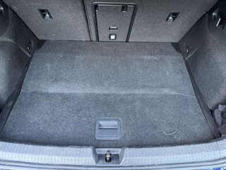 Used Volkswagen Golf