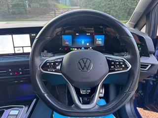 Used Volkswagen Golf