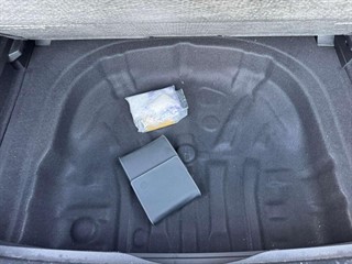 Used Volkswagen Golf