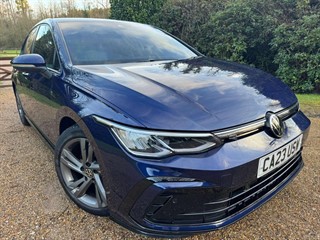 Used Volkswagen Golf