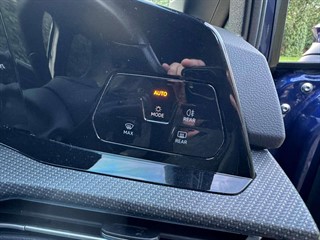 Used Volkswagen Golf