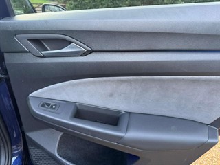 Used Volkswagen Golf