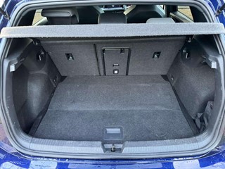 Used Volkswagen Golf