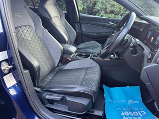 Used Volkswagen Golf