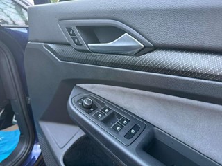 Used Volkswagen Golf