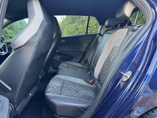 Used Volkswagen Golf