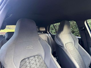 Used Volkswagen Golf