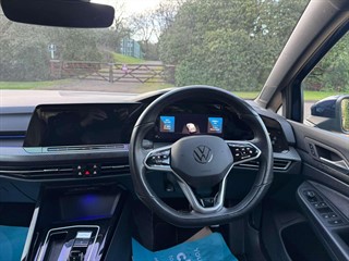 Used Volkswagen Golf