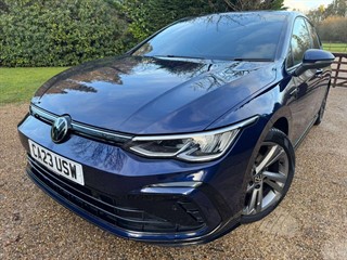 Used Volkswagen Golf