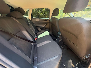 Used Volkswagen Polo