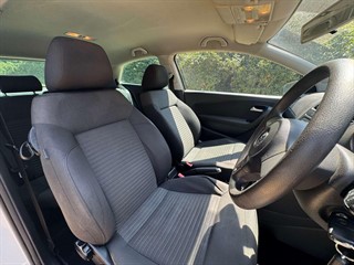 Used Volkswagen Polo