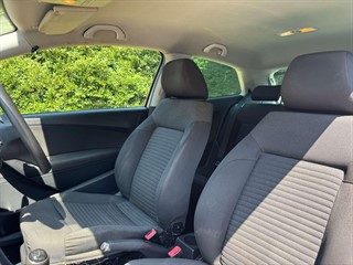 Used Volkswagen Polo