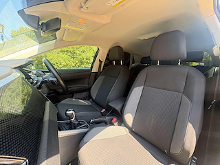 Used Volkswagen Polo