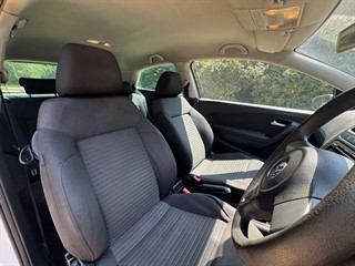 Used Volkswagen Polo