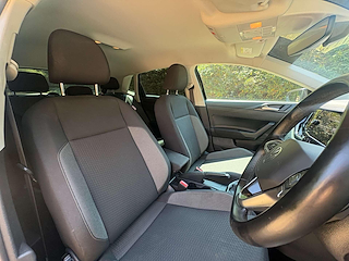 Used Volkswagen Polo