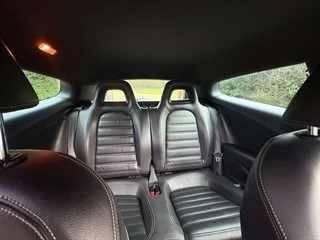 Used Volkswagen Scirocco