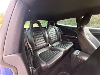 Used Volkswagen Scirocco