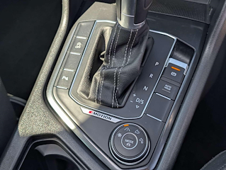 Used Volkswagen Tiguan