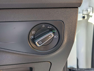 Used Volkswagen Tiguan