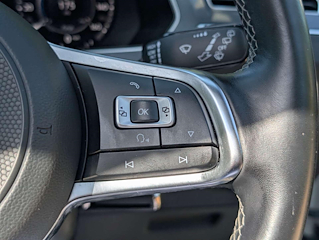 Used Volkswagen Tiguan