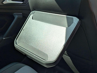 Used Volkswagen Tiguan