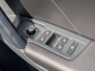 Used Volkswagen Tiguan