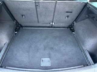 Used Volkswagen Tiguan