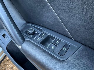 Used Volkswagen Tiguan