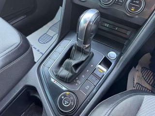 Used Volkswagen Tiguan