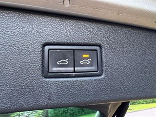 Used Volkswagen Tiguan