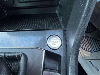 Used Volkswagen Tiguan