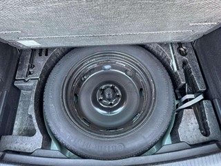 Used Volkswagen Tiguan