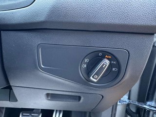 Used Volkswagen Tiguan