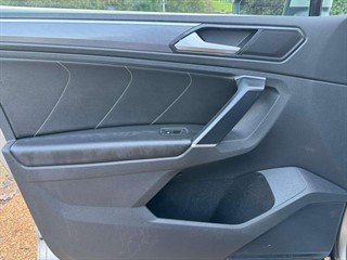 Used Volkswagen Tiguan