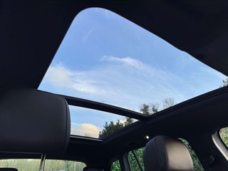 Used Volkswagen Tiguan