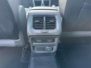 Used Volkswagen Tiguan