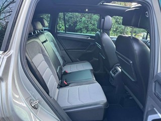 Used Volkswagen Tiguan