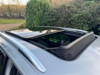 Used Volkswagen Tiguan