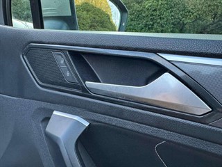 Used Volkswagen Tiguan