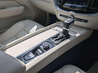 Used Volvo XC60