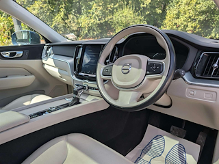 Used Volvo XC60