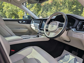 Used Volvo XC60