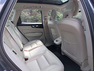 Used Volvo XC60