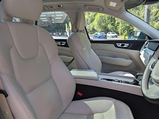 Used Volvo XC60