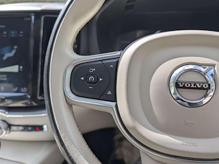 Used Volvo XC60